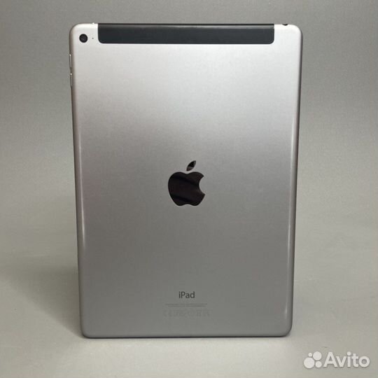 9.7'' Планшет Apple iPad Air 2 RU, 2/16 гб Wi-Fi +