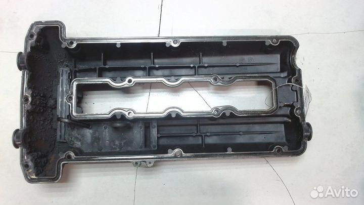 Крышка клапанная двс Saab 9-5, 2000