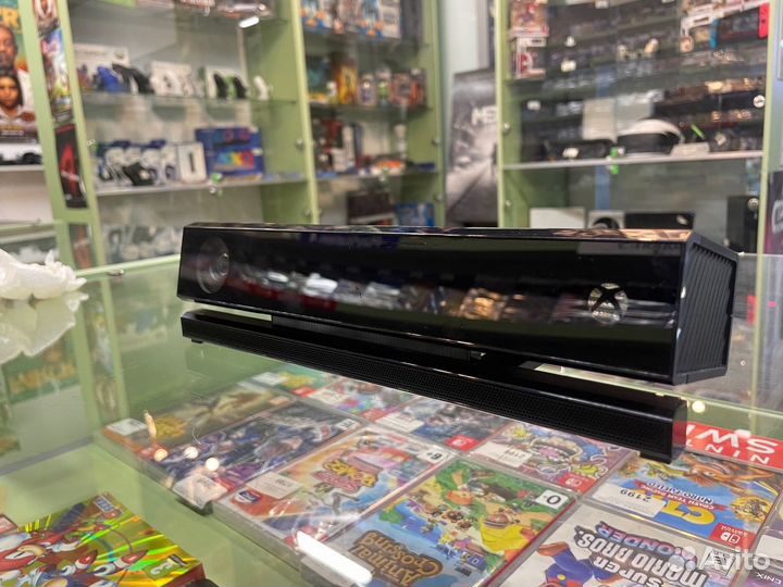 Kinect 2.0 для xbox ONE