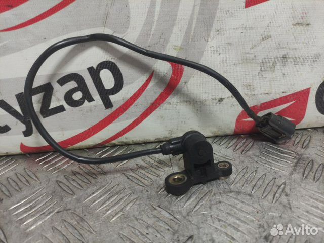 Датчик положения распредвала Mazda Mpv lwew FS-DE