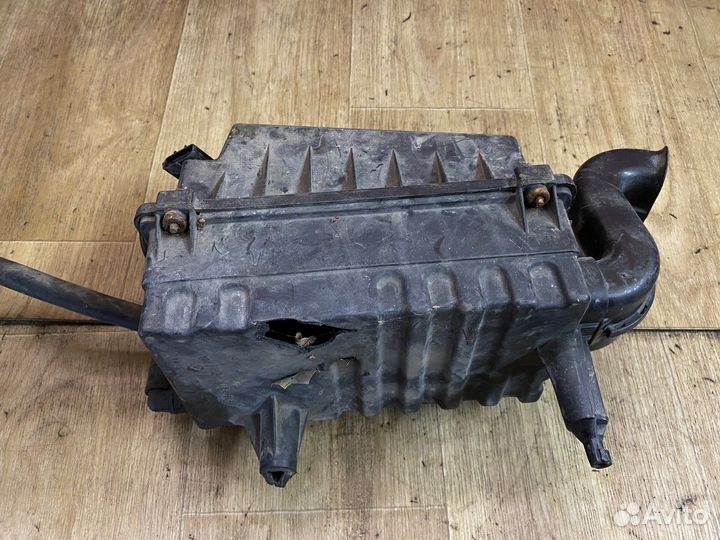 Корпус воздушного фильтра Фокус 1(Европа)