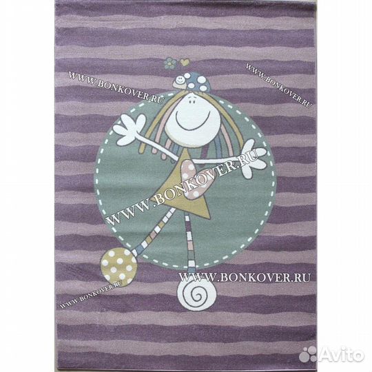 Ковер современный