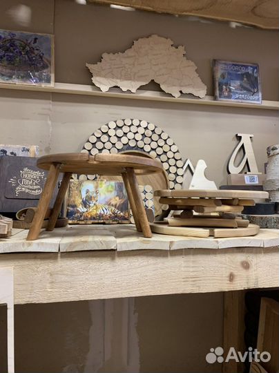 Винный столик, менажница