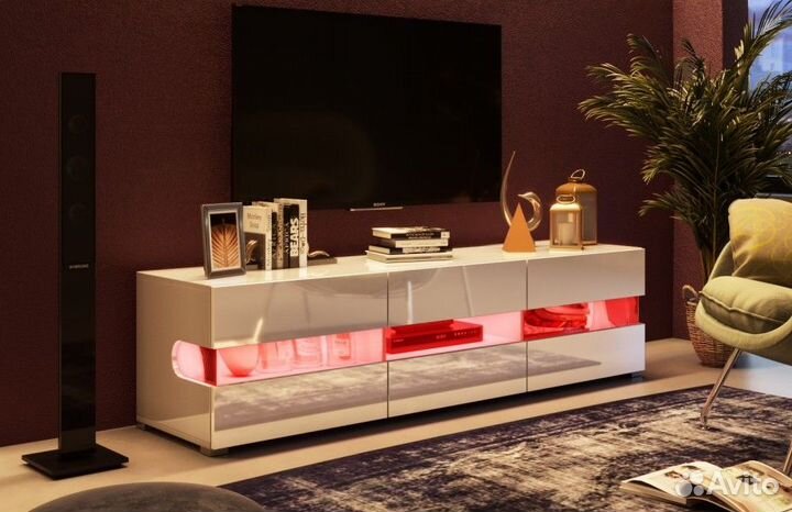 Тумба под тв