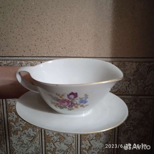 Сервиз столовый