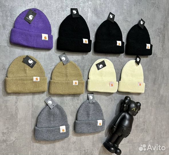 Шапки Carhartt