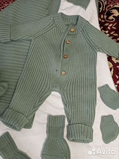 Комплект на выписку