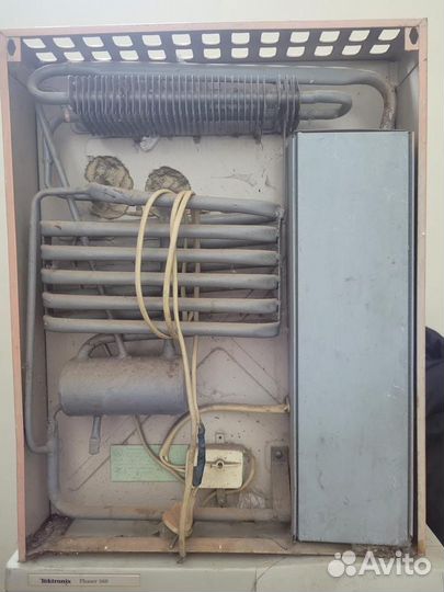 Хододильник морозко 3м