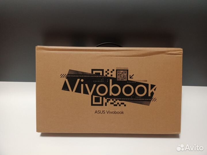 Ноутбук Asus Vivobook 15.6