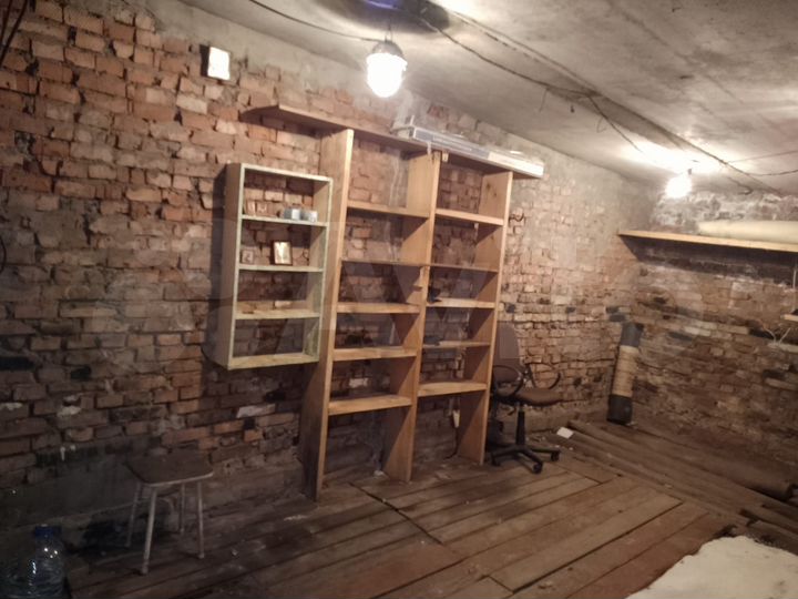 Гараж, 23 м²