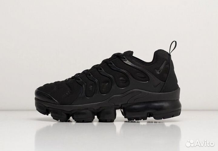 Кроссовки мужские Nike air vapormax plus