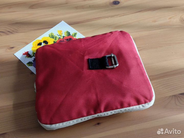 Сумка спортивная женская