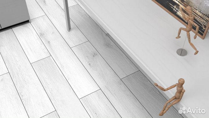 Ламинат водостойкий