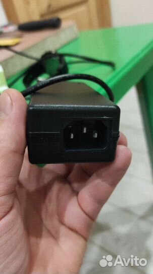 Чековый принтер Star SP298