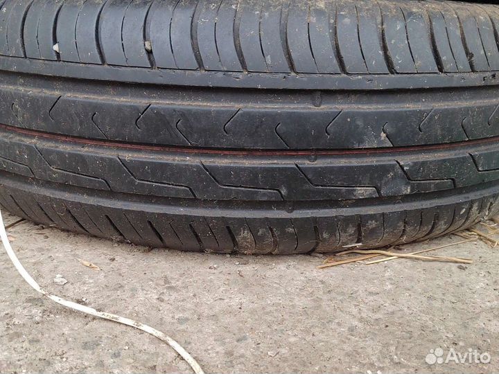 Cordiant Comfort 2 SUV 225/75 R16 108T
