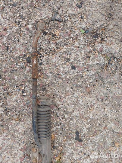 Рулевая рейка ваз 2108/09/99/13/14/15