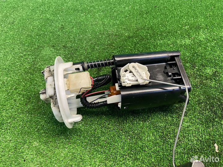 Citroen Xsara Picasso / насос топливный 2.0 HDI