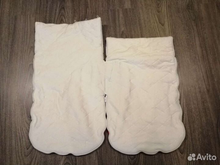 Конверт-одеяло