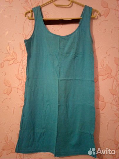 Футболки женские 48