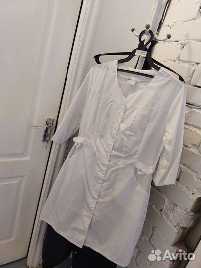 Медицинский халат