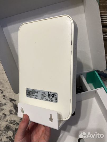 Роутер ростелеком rt-gm 2