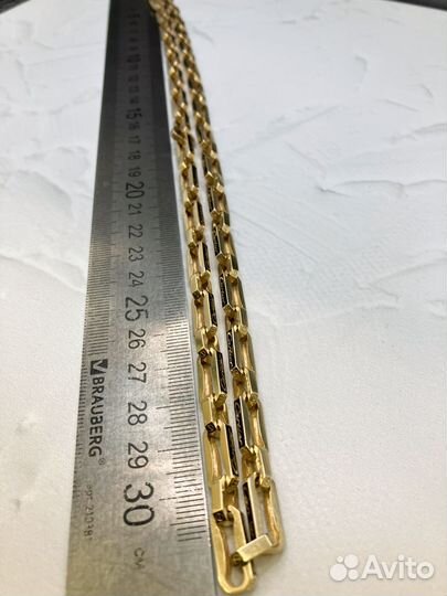 Золотая цепочка