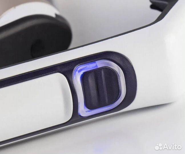 Щипцы для завивки Galaxy GL 4621