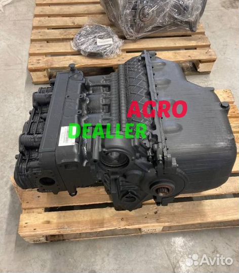 Двигатель Д240, Д243