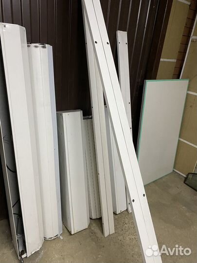 Рольставни