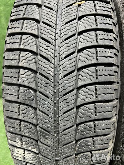 Michelin Latitude X-Ice XI2 185/65 R15 92T