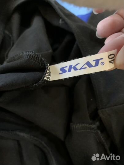 Купальник для девочки новый