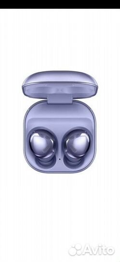 Наушники Samsung Galaxy Buds2 Pro