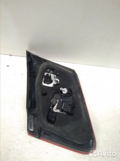 Фонарь задний правый Mercedes-Benz E-Class W212