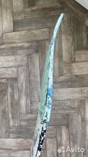 Вратарская клюшка Full Right Jr