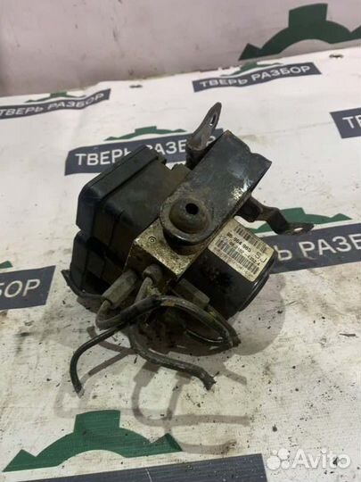 Блок ABS Chevrolet Aveo T250 1.2 2002-2011