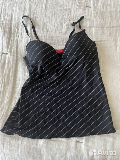 Топ женский Hugo boss J.crew Roccobarocco