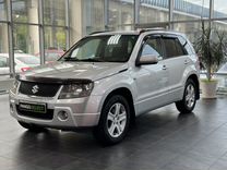 Suzuki Grand Vitara 2.0 AT, 2007, 225 480 км, с пробегом, цена 730 000 руб.