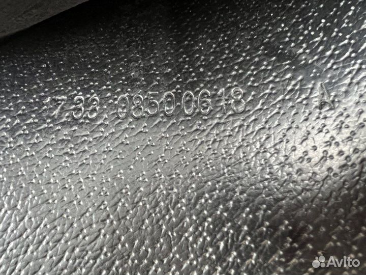 Конкурное седло престиж версаль