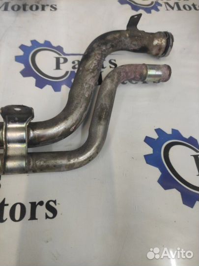 Трубка системы охлаждения Lexus Gs350 GRS190