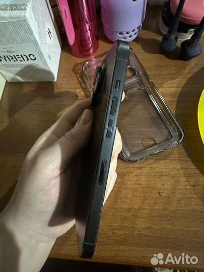 iPhone 14 Pro, 128 ГБ
