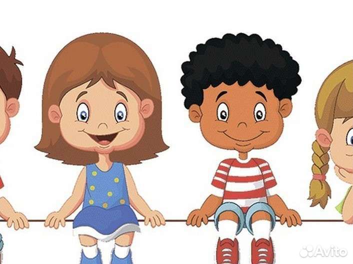 Логопед, психолог, дефектолог