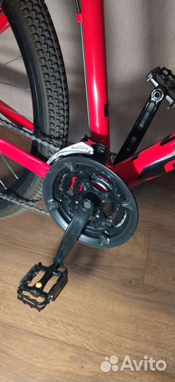 Forward apache 27.5 2.0 disk