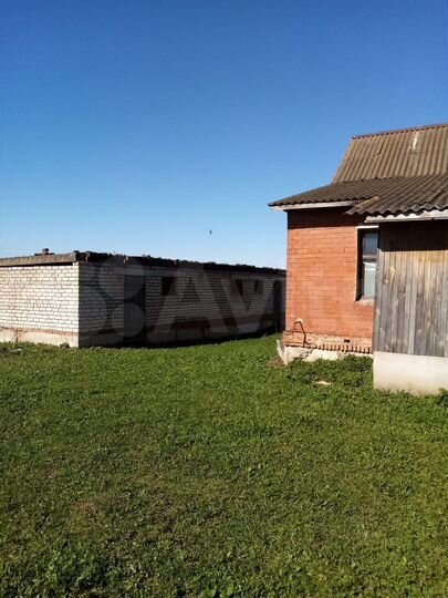 Дом 86,3 м² на участке 37,1 сот.