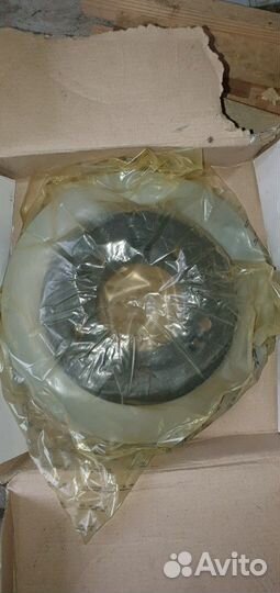 Тормозной диск для KIA и Hyundai