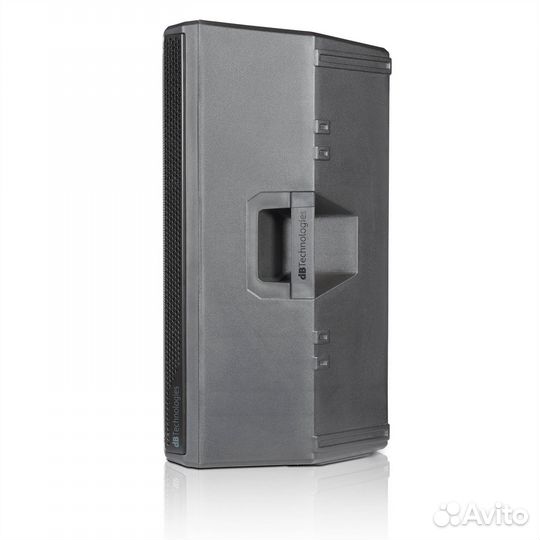 Активнная акустическая система dB Technologies ope