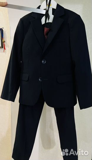 Школьная форма