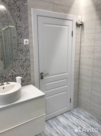 Межкомнатные двери всех типов