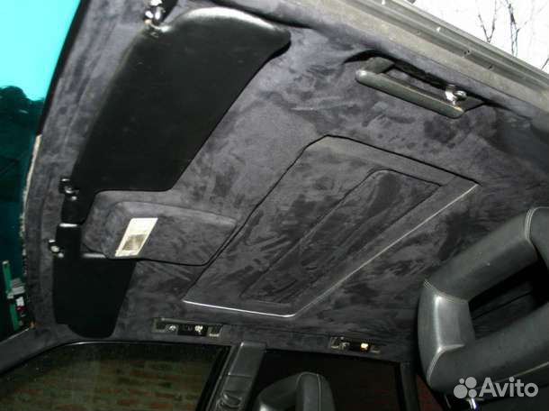 Перетяжка потолков