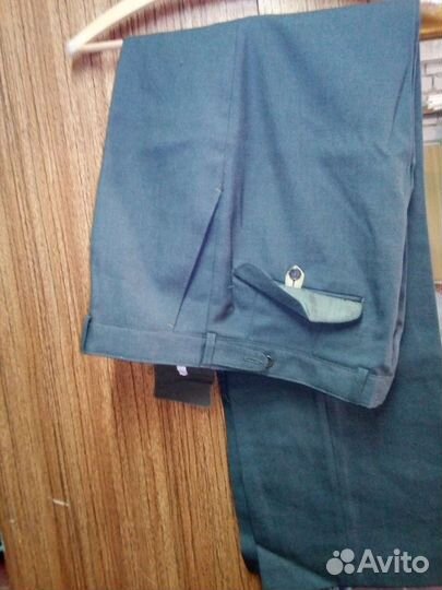 Форменная одежда