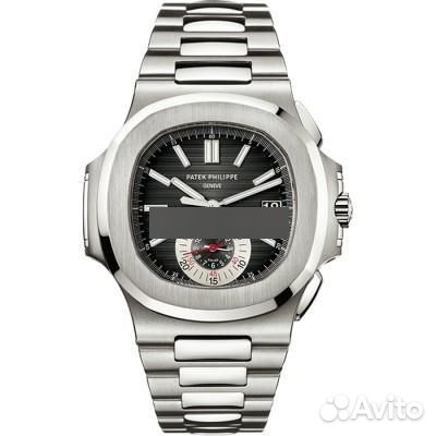 Часы Patek Philippe Nautilus 5980/1A-014